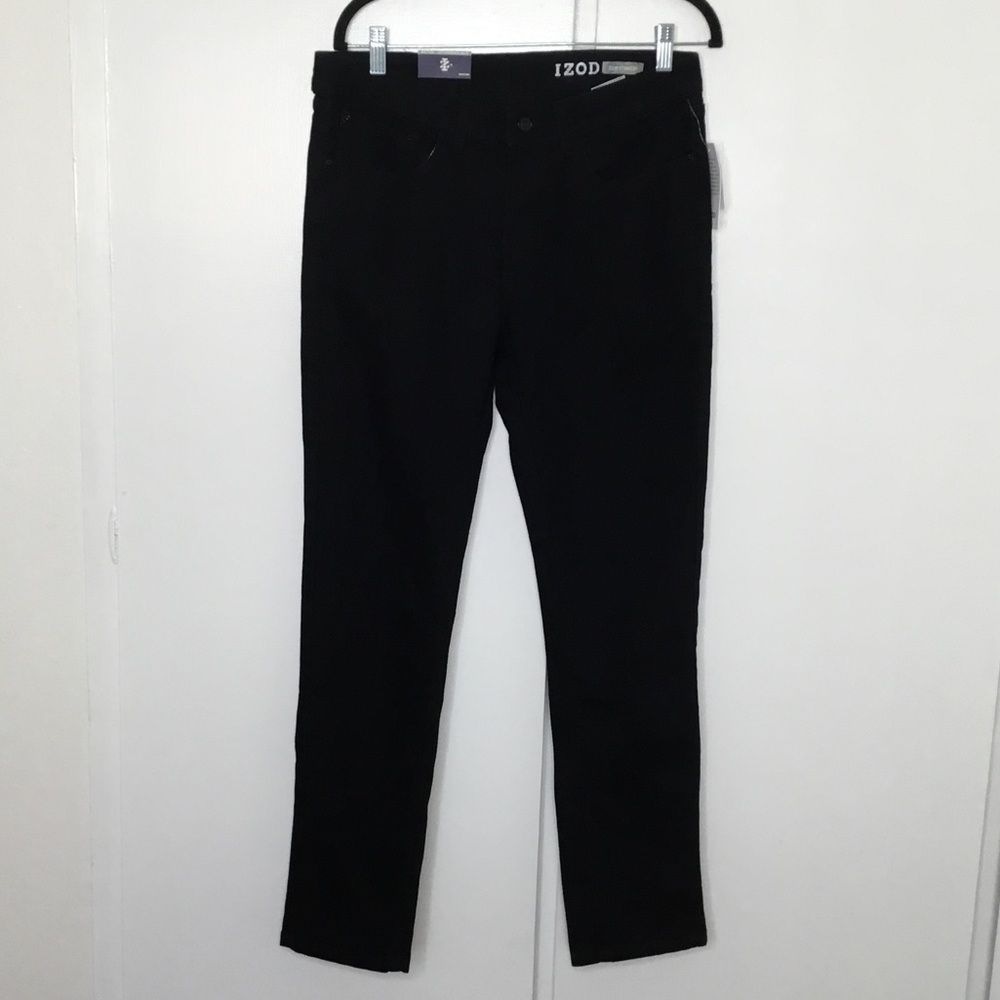 New izod men’s jeans